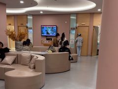 -爱康国宾体检中心(福田分院)