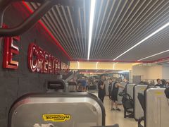 -奇迹健身(SM广场店)