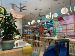 大堂-苏晓玥·手作江南小吃(深圳北站店)