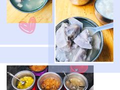 -陈记汤饭(水巷口店)