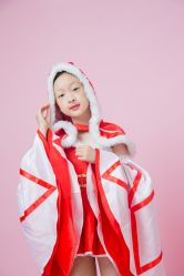 -倾城宝贝儿童摄影(浦东金谊店)