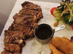 -遇见花开主题餐厅(团城山店)