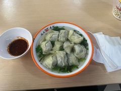 -中科大东区东苑餐厅(天使路店)