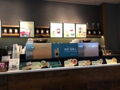 -星巴克(杭州市民中心店)