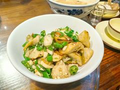 -衡东土菜馆(天际绿洲店)