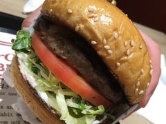 -The Habit Burger Grill 哈比特汉堡(爱琴海店)