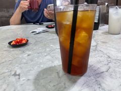 -黄亚细肉骨茶(仰光路店)