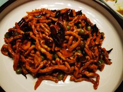 -全聚德(哈尔滨店)