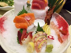 -有喜屋·深夜食堂(北京西路店)