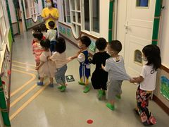 -金睿家国际托育早教中心(珠江新城店)