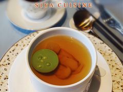 -三利音·东方司宴(外滩店)