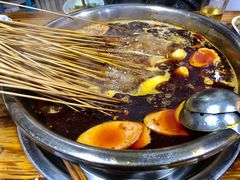 -江湖串串香(金牛万达店)