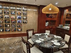 -四季轩中餐厅(徐州开元名都大酒店)