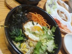 -喜来稀肉(北外滩白玉兰广场店)