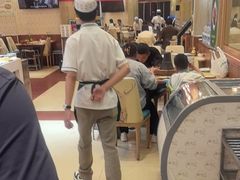 -清真·马家火锅美食城(镇江北路店)