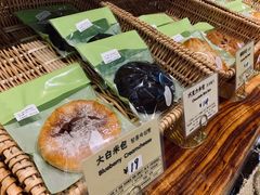 -RiceZone乐食尊纯米面包坊(望京店)