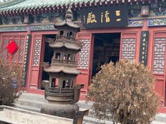 -延庆观
