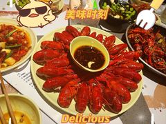 -一棠龙虾•王牌虾球(后湖御华里店)