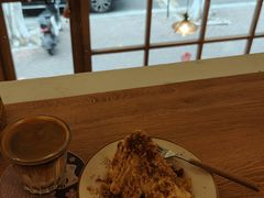-C.Y Cafe
