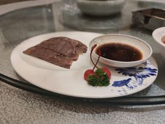 -太原星河湾酒店-真粤中餐厅