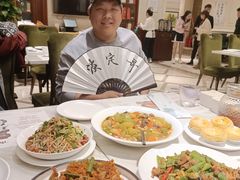 -子霖南山鲜虾面(南山总店)