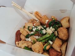 -呷贺盐酥鸡(抄纸巷店)