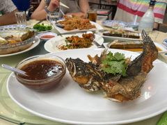 -無招牌海鮮(芽笼店)