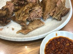 -清真·益鑫羊肉手抓馆(花园北街店)