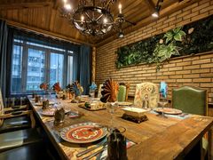 -卢布里西餐厅(总店)