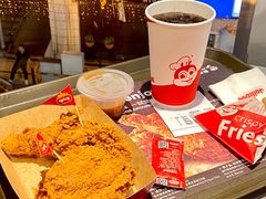 -快乐蜂(永光广场店)