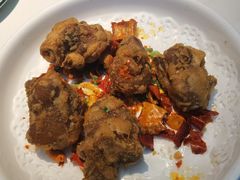 -园里前·10年私厨·福建菜(台江万达鳌峰洲店)