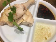 白斩鸡-卤儿道道(杭州大厦501店)