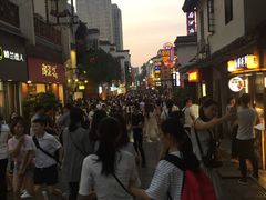 餐饮设施-太平老街