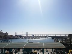 -星海湾跨海大桥