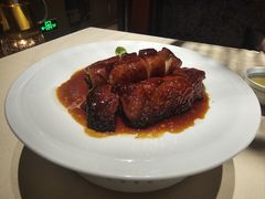 -侨美食家·粤菜(体育西路店)