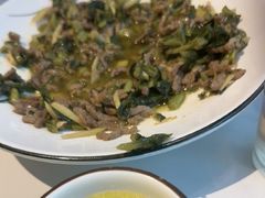 -食光慢宴·安吉土菜馆