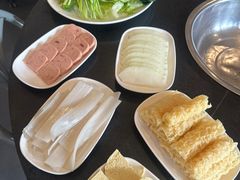 -将台涮肉(酒仙桥店)