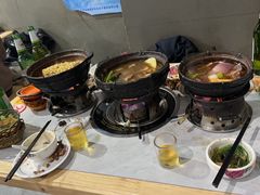 -范贤光鸡公煲(平乐园总店)