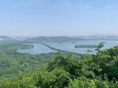 -九曜山
