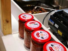 桂林三宝-老东江米粉(南方大厦店)