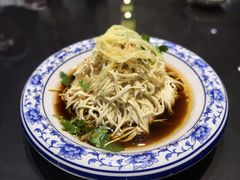 -九炉分座(个园店)