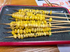-大成海鲜烧烤·小龙虾(七宝店)