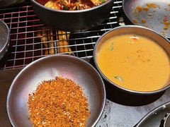 -夜食白市Yespicy·烧烤啤酒宵夜(番禺四海城店)