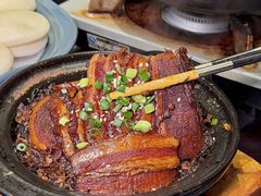 -饕然·民间川菜(龙泉店)