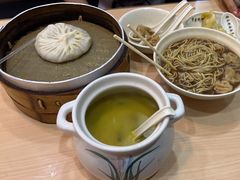 -蒋家桥饺面店(东关街店)