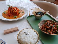 黄咖喱虎虾-KEAAMI 摩登泰 by TIAGO(颐堤港店)