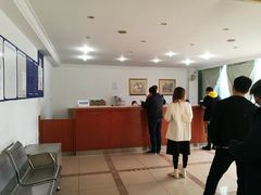 -上海普陀区机动车检测站第十一机动车安全检测站