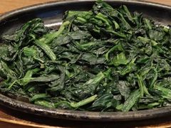 炙烤菠菜-萨莉亚意式餐厅(杭州滨江天街店)