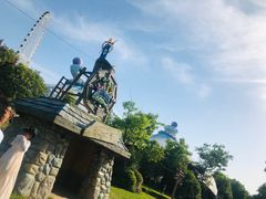 -祥源·阜阳生态乐园