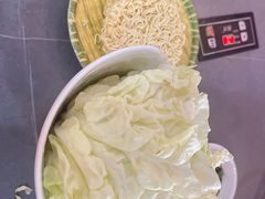 -官塘陈记鱼生·潮汕砂锅粥·牛肉火锅(潮枫路总店)